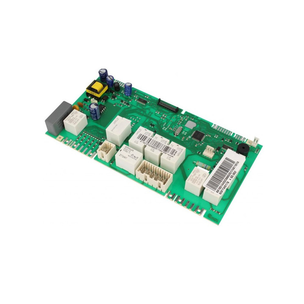 Module de puissance pour four SMEG 691651445 Module de puissance pour four SMEG 691651445
