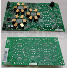 Module de puissance pour plaque SMEG 691651012