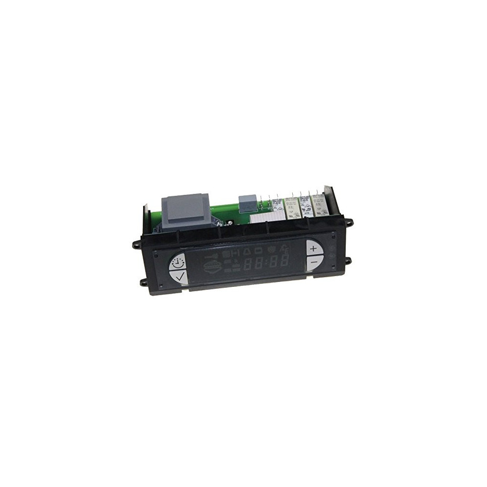 Programmateur / minuterie 00664680 pour four Gaggenau EB25 Programmateur / minuterie 00664680 pour four Gaggenau EB25