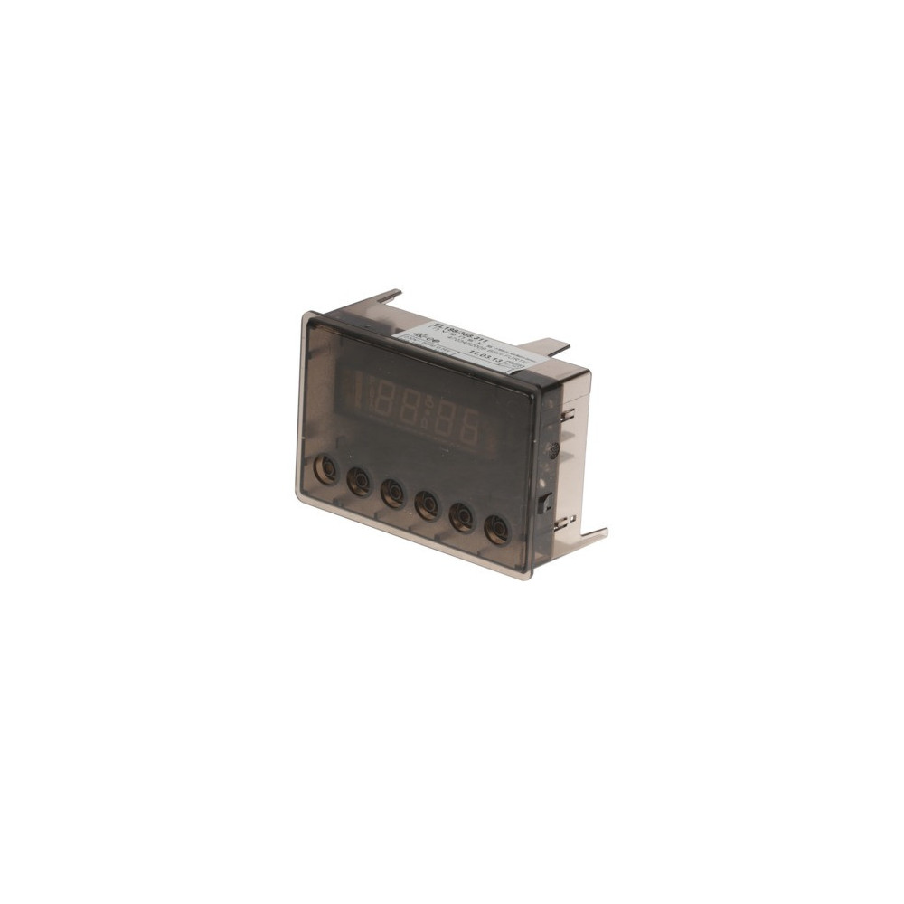 Programmateur de four Gaggenau serie 170  00098729