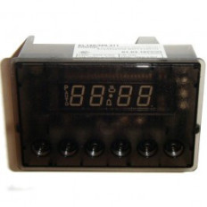 Programmateur, minuterie four 00098729 Gaggenau serie 170 171