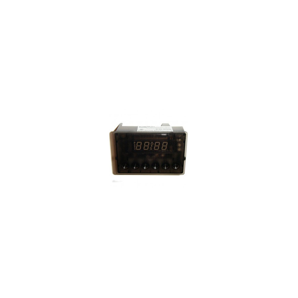 Programmateur, minuterie four 00098729 Gaggenau serie 170 171 Programmateur, minuterie four 00098729 Gaggenau serie 170 171