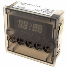 Programmateur minuterie four 816292759 Smeg