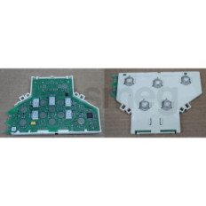 Carte d'afichage electronique four SMEG 811650861