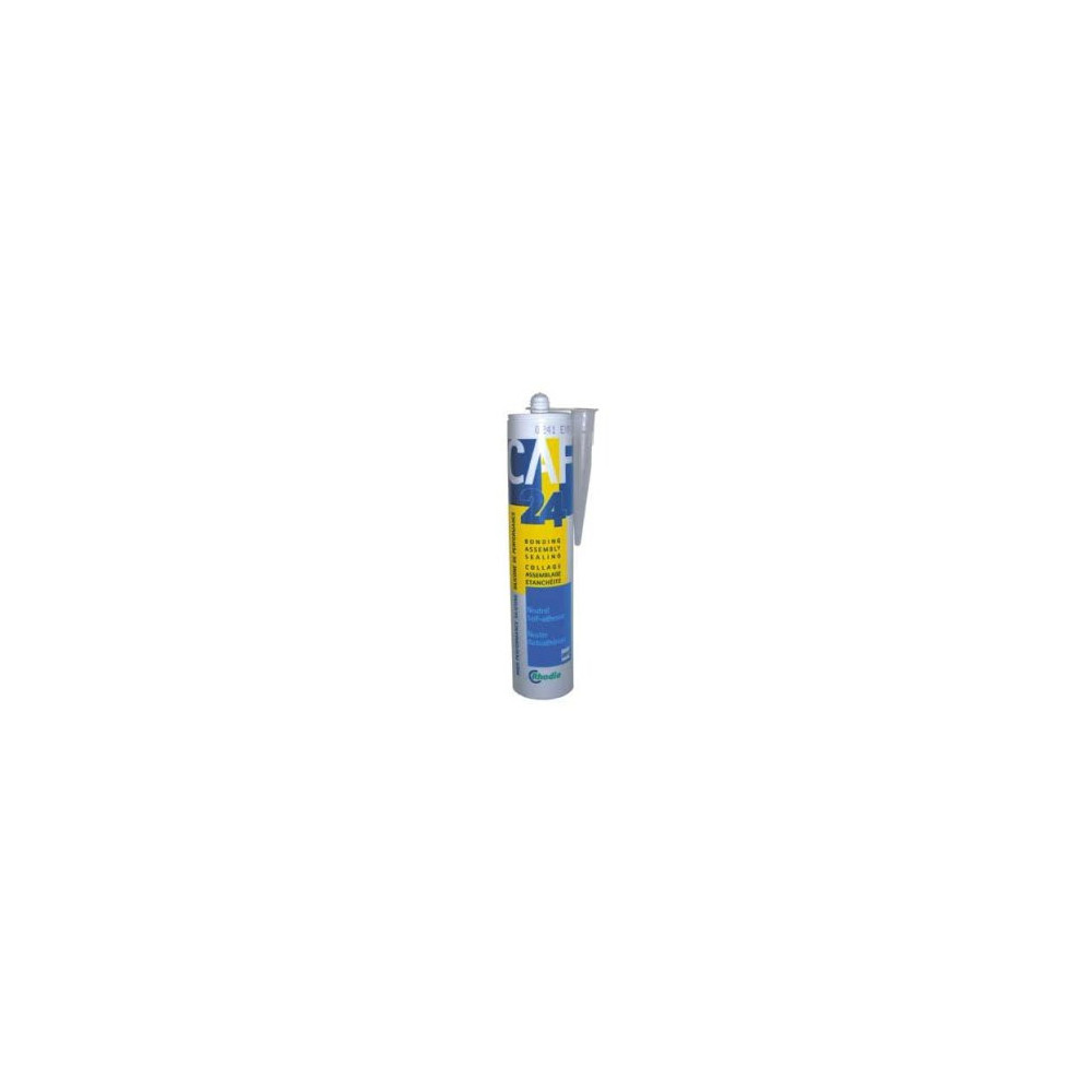 Colle pour vitre de four et hublot Colle pour vitre de four et hublot