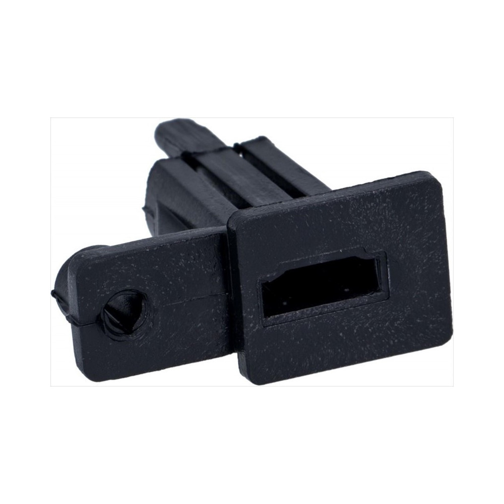 Gache femelle doigt porte tiroir 764410426 Gache femelle doigt porte tiroir 764410426