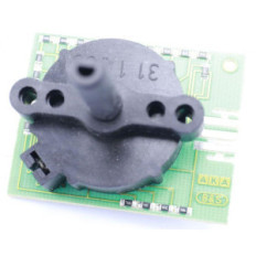 Potentiomètre de four 816810395