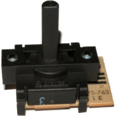 Potentiomètre droit 811730325 Smeg