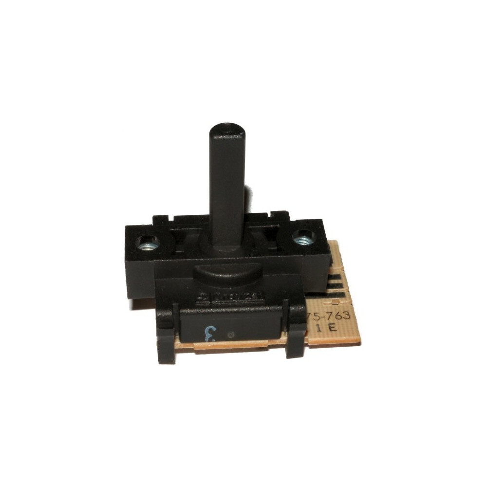 Potentiomètre droit 811730325 Smeg Potentiomètre droit 811730325 Smeg