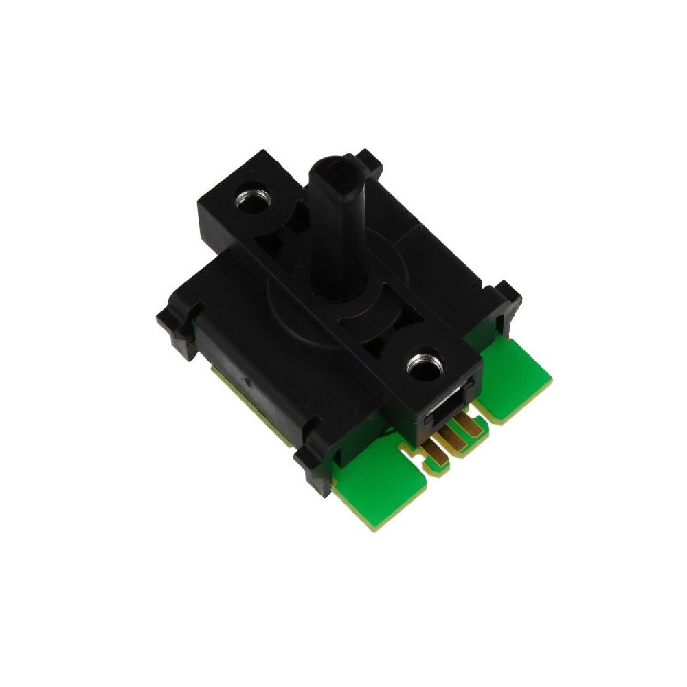 Potentiomètre droit 816810234 Smeg Potentiomètre droit 816810234 Smeg