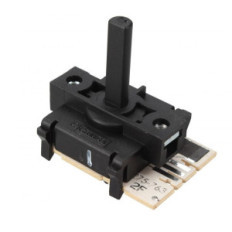 Potentiomètre droit de four Smeg 816810402