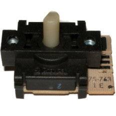 Potentiomètre droit SMEG 816810306