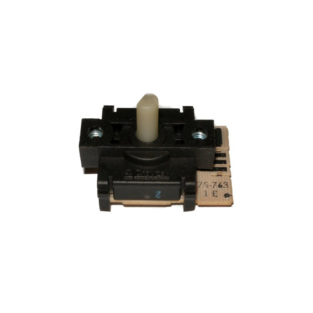 Potentiomètre droit SMEG 816810306 Potentiomètre droit SMEG 816810306