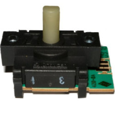 Potentiomètre gauche 816810298 Smeg