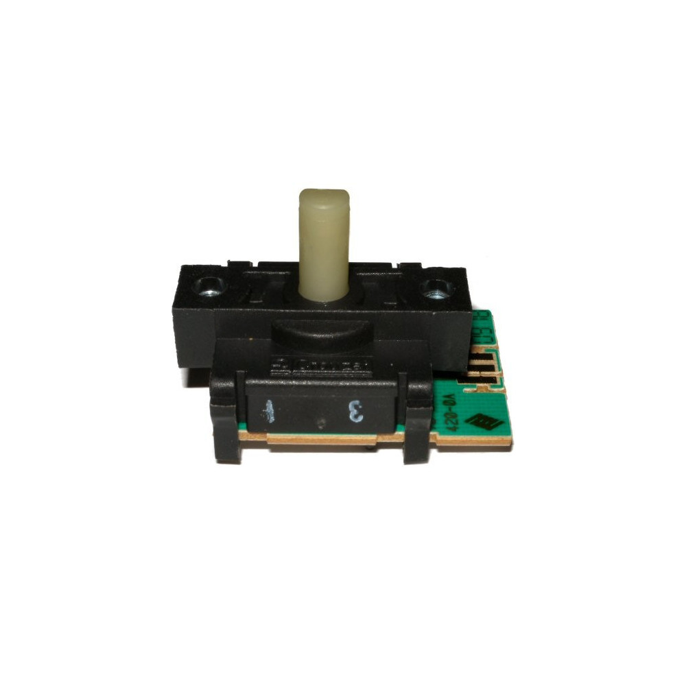Potentiomètre gauche 816810298 Smeg Potentiomètre gauche 816810298 Smeg