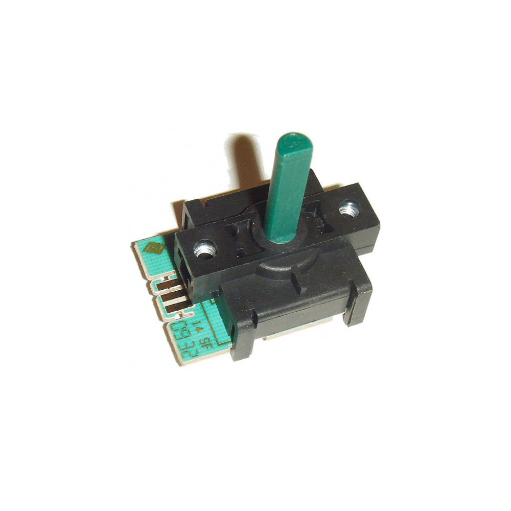 Potentiomètre gauche 816810415 Smeg Potentiomètre gauche 816810415 Smeg