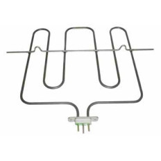 Résistance de Four Voute Grill 2500W GAGGENAU 00291937 - 291937