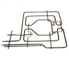 Résistance de grill voute 00218873 218873 Bosch Siemens