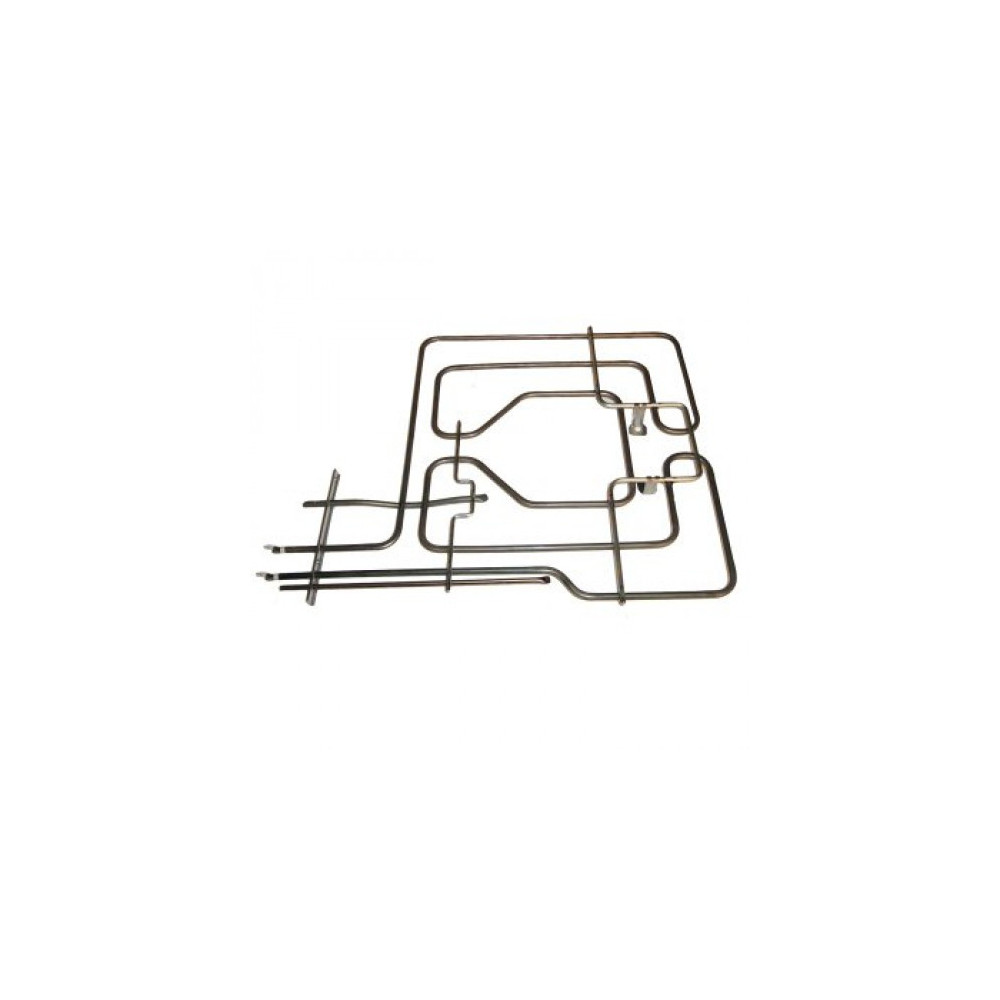 Résistance de grill voute 00218873 218873 Bosch Siemens Résistance de grill voute 00218873 218873 Bosch Siemens