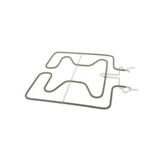 Résistance de sole 00682466 682466 Bosch Siemens Neff Viva Constructa
