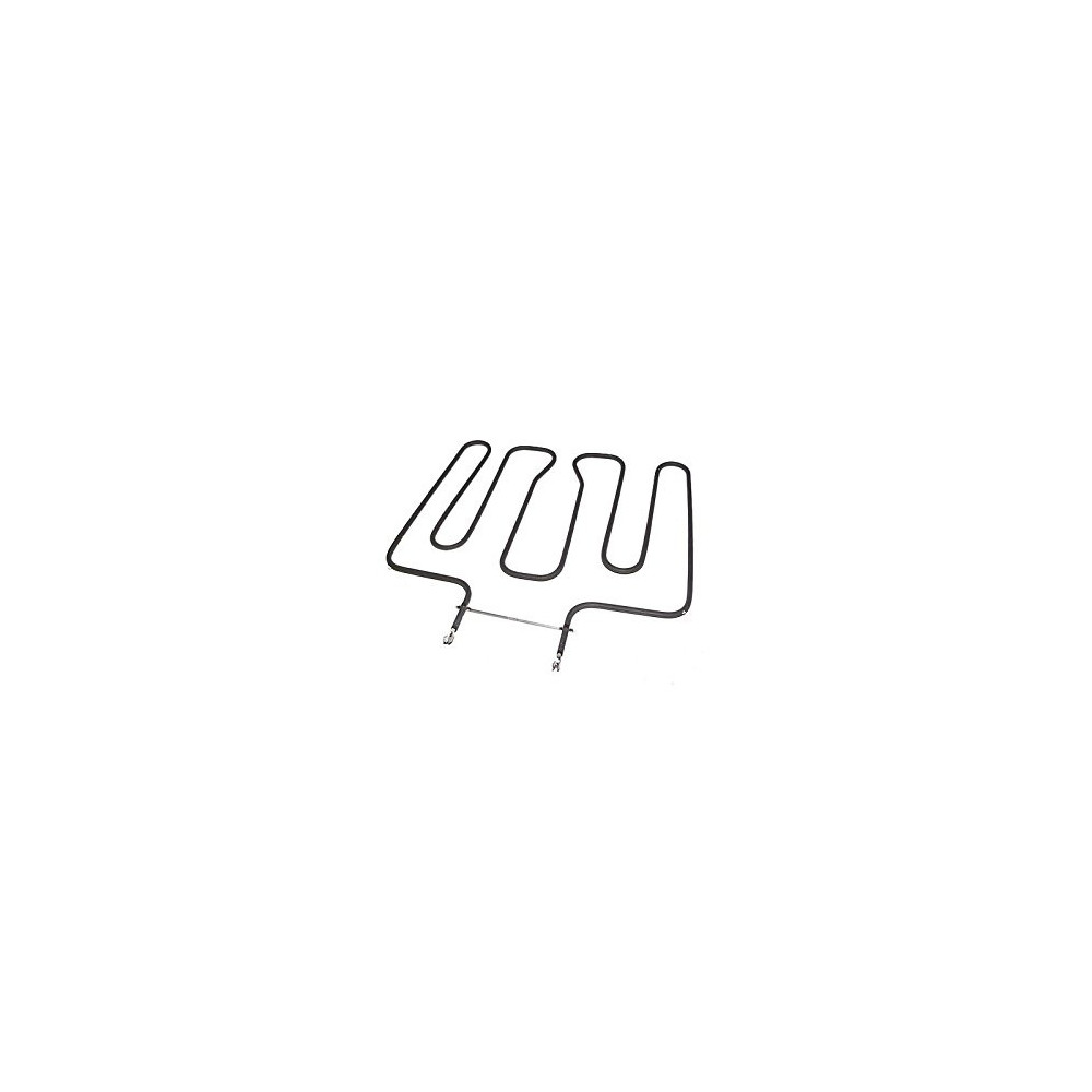Résistance de sole alternative pour four 00684105 Résistance de sole alternative pour four 00684105