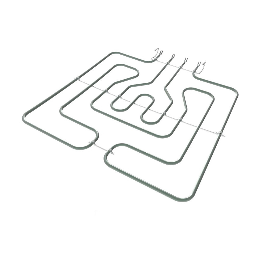 Résistance inférieur 1100w de substitution pour four Bosch Siemens Neff Résistance inférieur 1100w de substitution pour four Bosch Siemens Neff