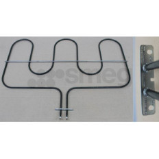 Résistance sole de four Smeg 806890867