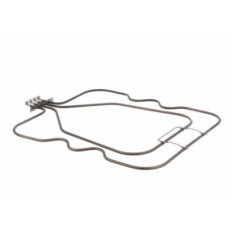 Résistance sole pour four 00212622 212622 Bosch, Siemens, Neff