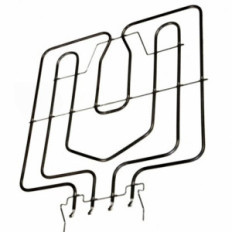 Résistance sole  pour four Bosch, Siemens, Neff 471372