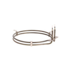Résistance circulaire / résistance de chaleur tournante Four Gaggenau 