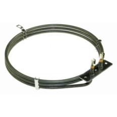 Résistance circulaire 2000W de four Smeg 806891082