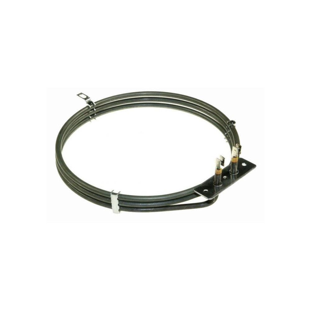 Résistance circulaire 2000W de four Smeg 806891082 Résistance circulaire 2000W de four Smeg 806891082