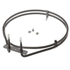 Résistance circulaire 2300W de four Neff 11025162