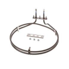 Résistance circulaire 2300W de four vapeur Bosch 11028235
