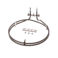 Résistance circulaire 2300W de four vapeur Bosch 11028235