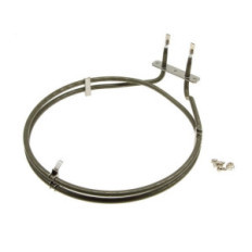 Résistance circulaire Bosch Siemens 11022808 11002711