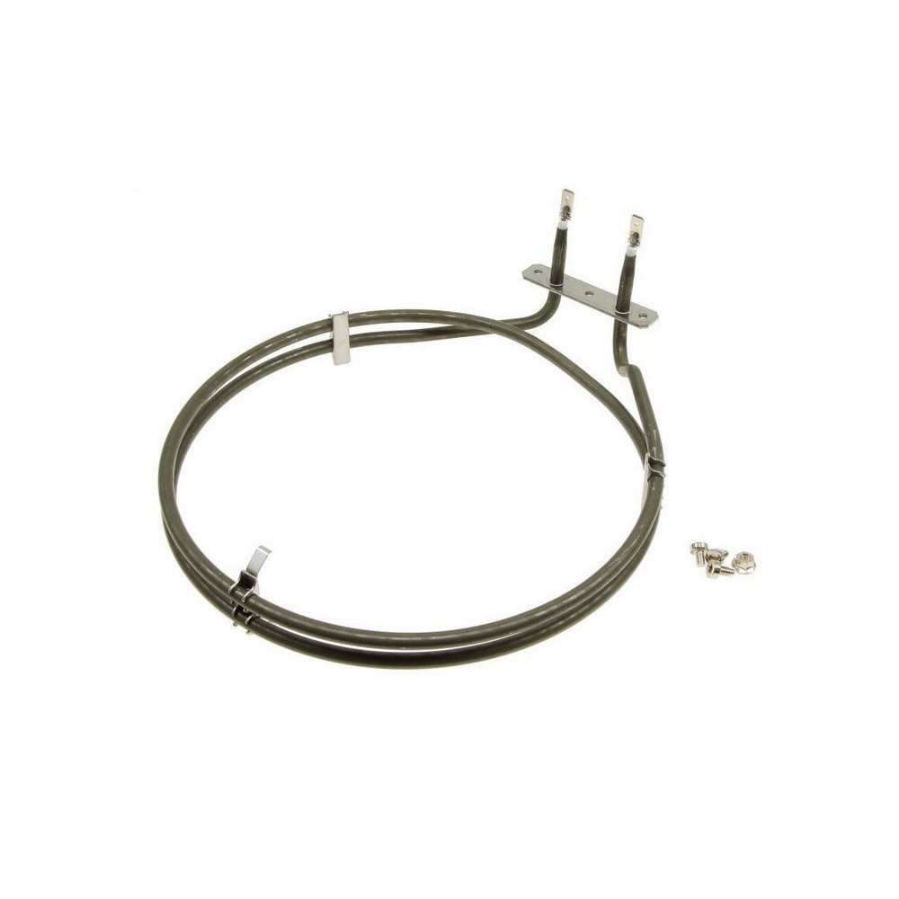 Résistance circulaire Bosch Siemens 11022808 11002711 Résistance circulaire Bosch Siemens 11022808 11002711
