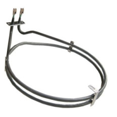 Résistance circulaire chaleur tournante 00499003 499003 Bosch Siemens