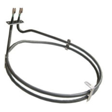 Résistance circulaire chaleur tournante 00499003 499003 Bosch Siemens