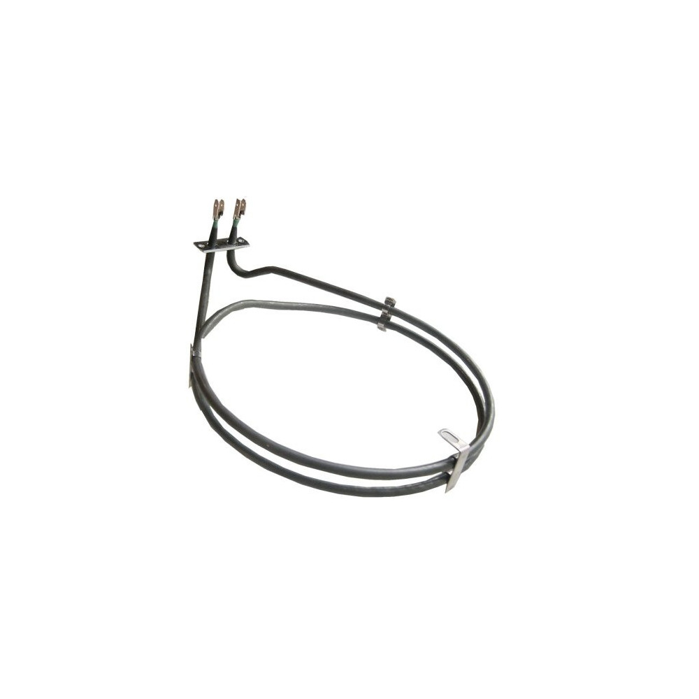 Résistance circulaire chaleur tournante 00499003 499003 Bosch Siemens Résistance circulaire chaleur tournante 00499003 499003 Bosch Siemens