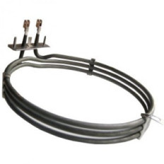 Résistance circulaire chaleur tournante 806890386 Smeg