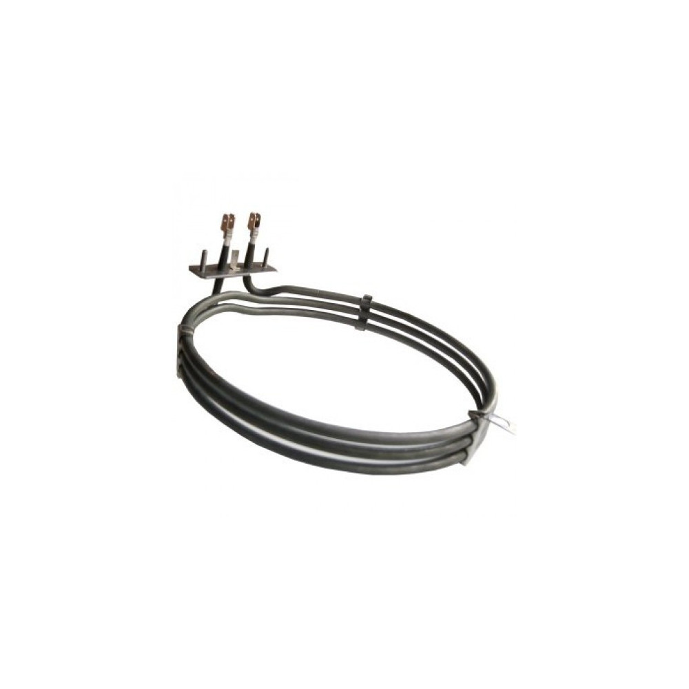 Résistance circulaire chaleur tournante 806890386 Smeg Résistance circulaire chaleur tournante 806890386 Smeg