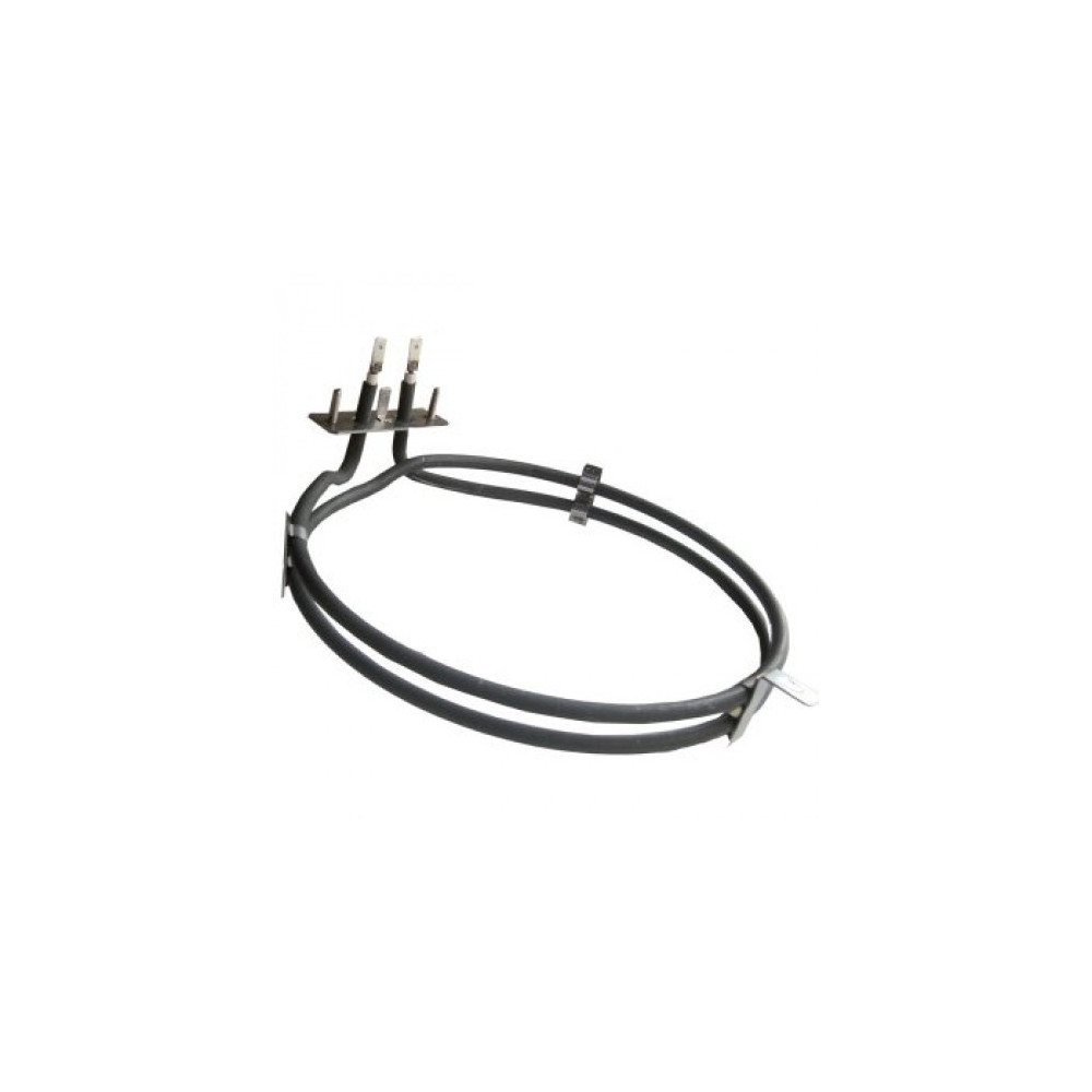 Résistance circulaire chaleur tournante 806890807 Smeg