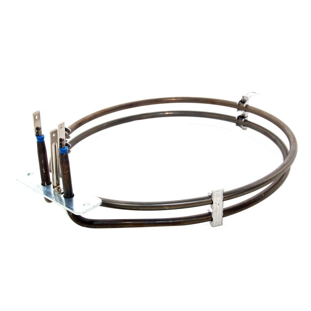 Résistance circulaire chaleur tournante Résistance circulaire chaleur tournante