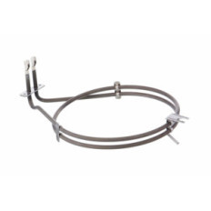 Résistance circulaire de four 00435829 435829 Bosch Siemens