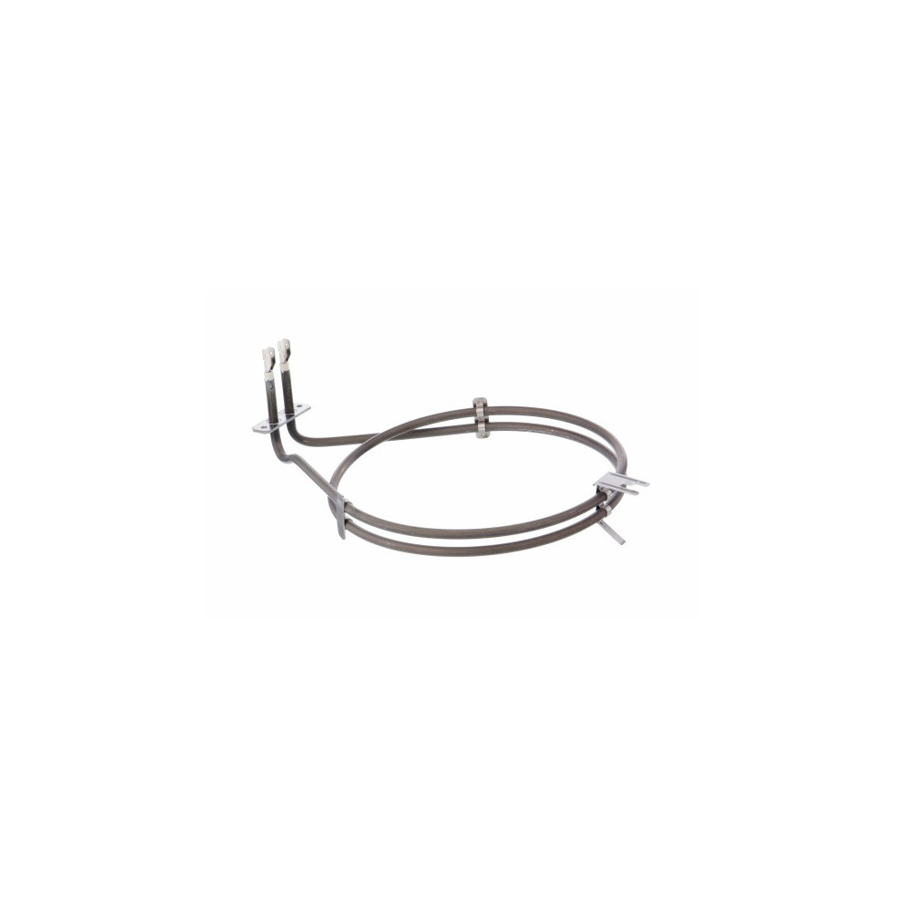 Résistance circulaire de four 00435829 435829 Bosch Siemens Résistance circulaire de four 00435829 435829 Bosch Siemens