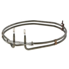 Résistance circulaire de four 11006432 Bosch Siemens Neff Viva Constru