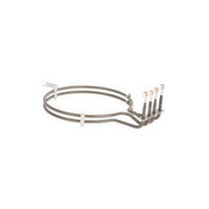 Résistance circulaire pour four Bosch Siemens 00471268