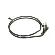Résistance four vapeur 00643176 Gaggenau