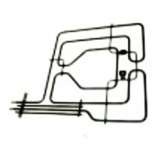 Résistance de grill / Voute 00210422 210422 Bosch Siemens